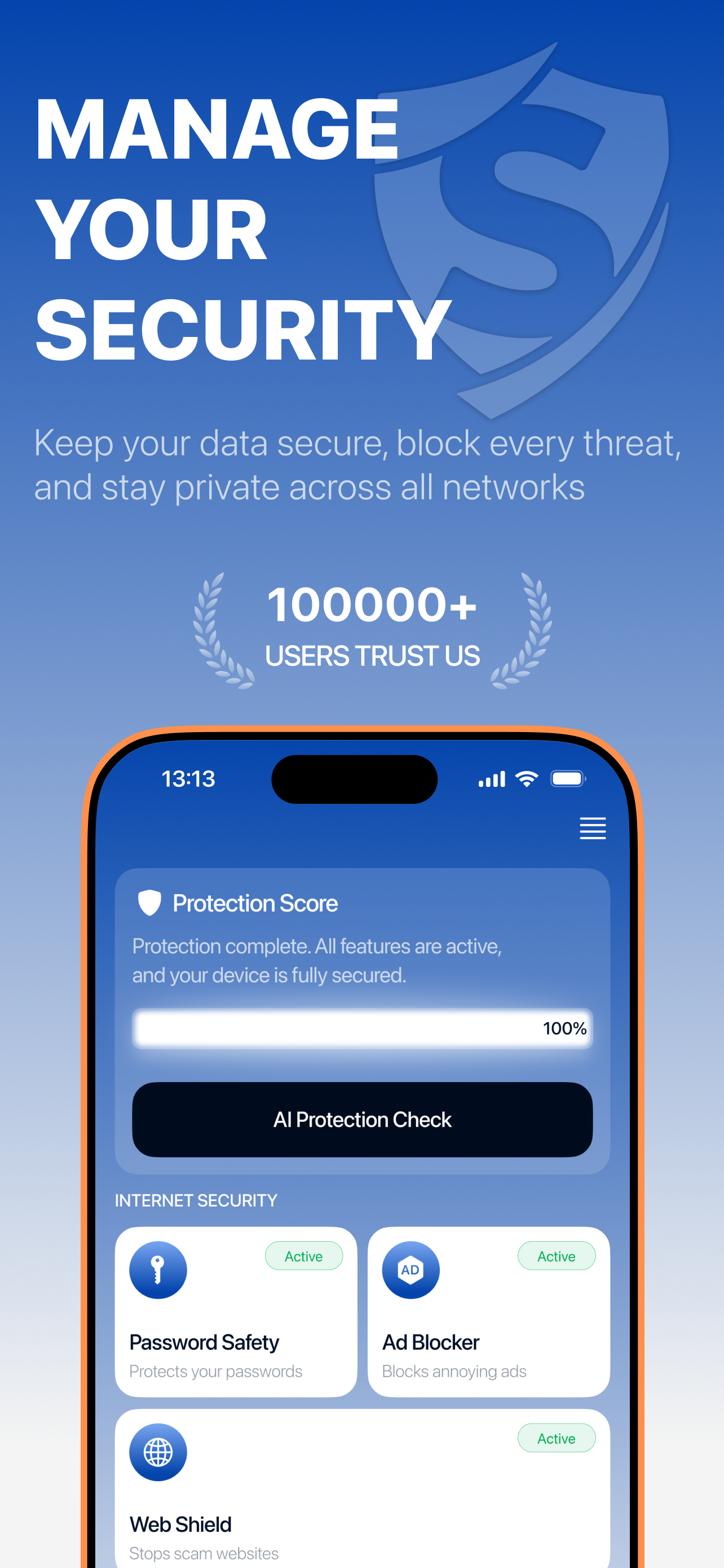 Securaid App